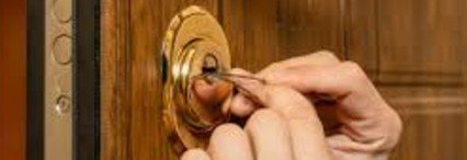 House Lockout Service Irvington NJ